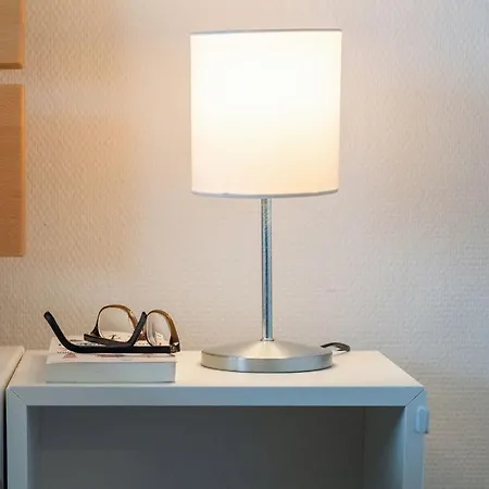 Strandhotel-heiligenhafen-wohnung-10-typ-iii 4* Heiligenhafen