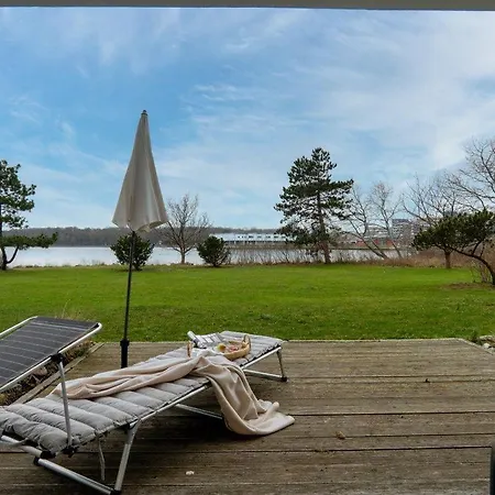 Strandhotel-heiligenhafen-wohnung-10-typ-iii Apartman 4*