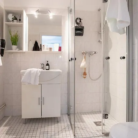 Strandhotel-heiligenhafen-wohnung-10-typ-iii 4* Heiligenhafen