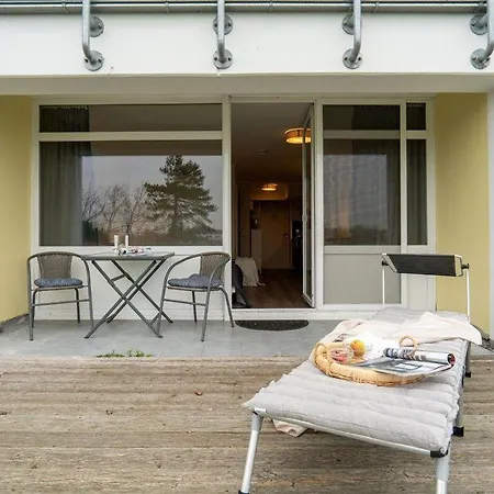 Strandhotel-heiligenhafen-wohnung-10-typ-iii Apartman Heiligenhafen