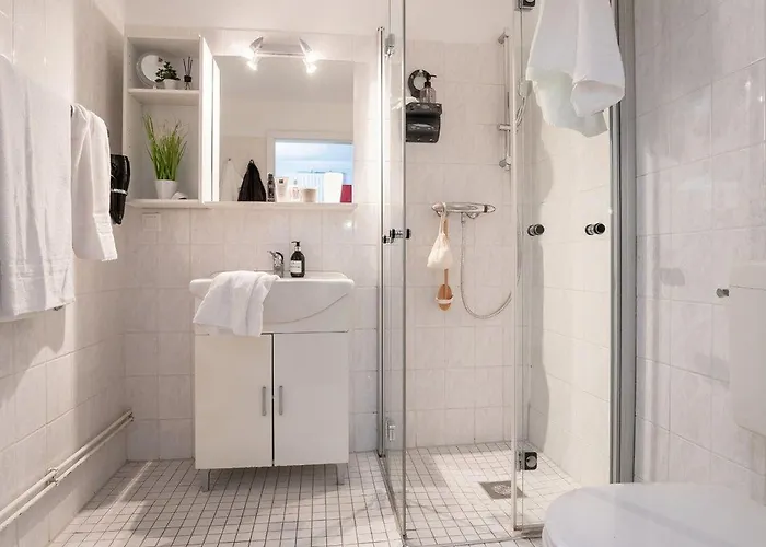 Strandhotel-heiligenhafen-wohnung-10-typ-iii 4* Heiligenhafen